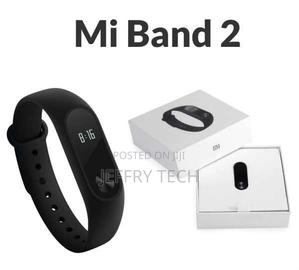 Xiaomi Mi Band 2 (Smartwatch For Android, Ios) - thumbnail 2