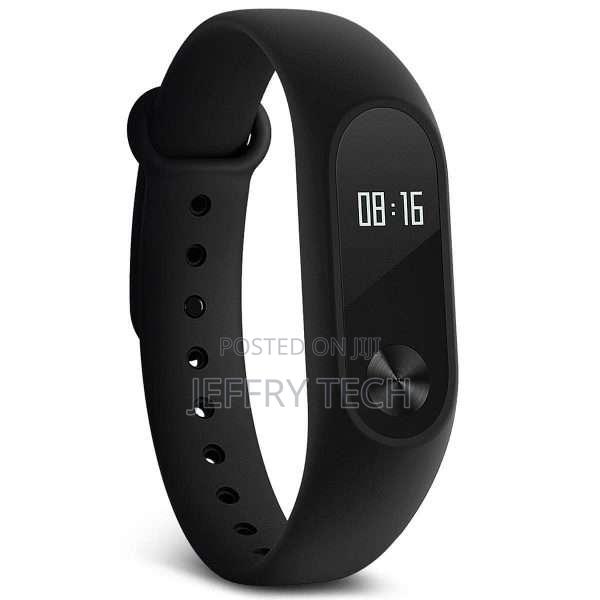 Xiaomi Mi Band 2 (Smartwatch For Android, Ios) - thumbnail 3