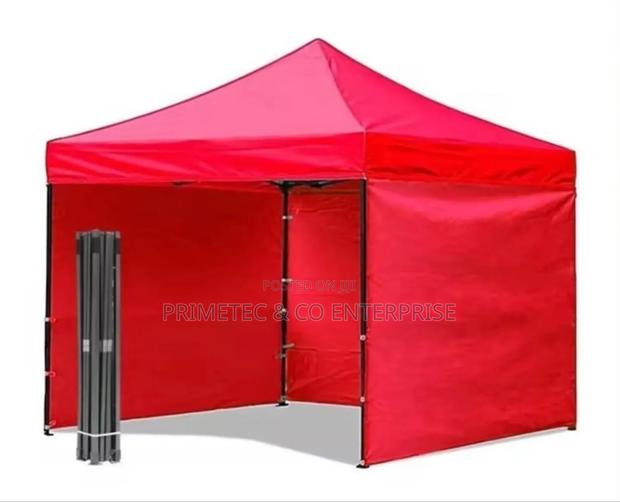 3x3m Automatic Pop-Up Canopy Tent/Gazebo - main view