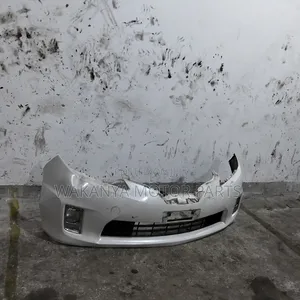 Toyota Estima Model 2008 Front Bumper Complete With Fogs