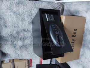 Heavy-duty Document -safe Box - main view