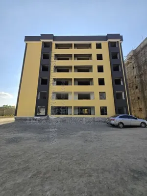 3bdrm Apartment in Kitengela for sale
