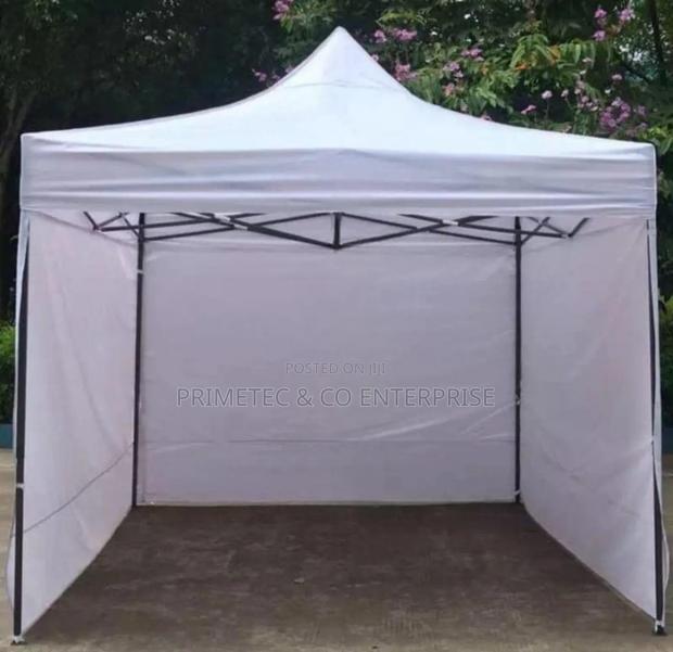 3x3m Automatic Pop-Up Canopy Tent/Gazebo