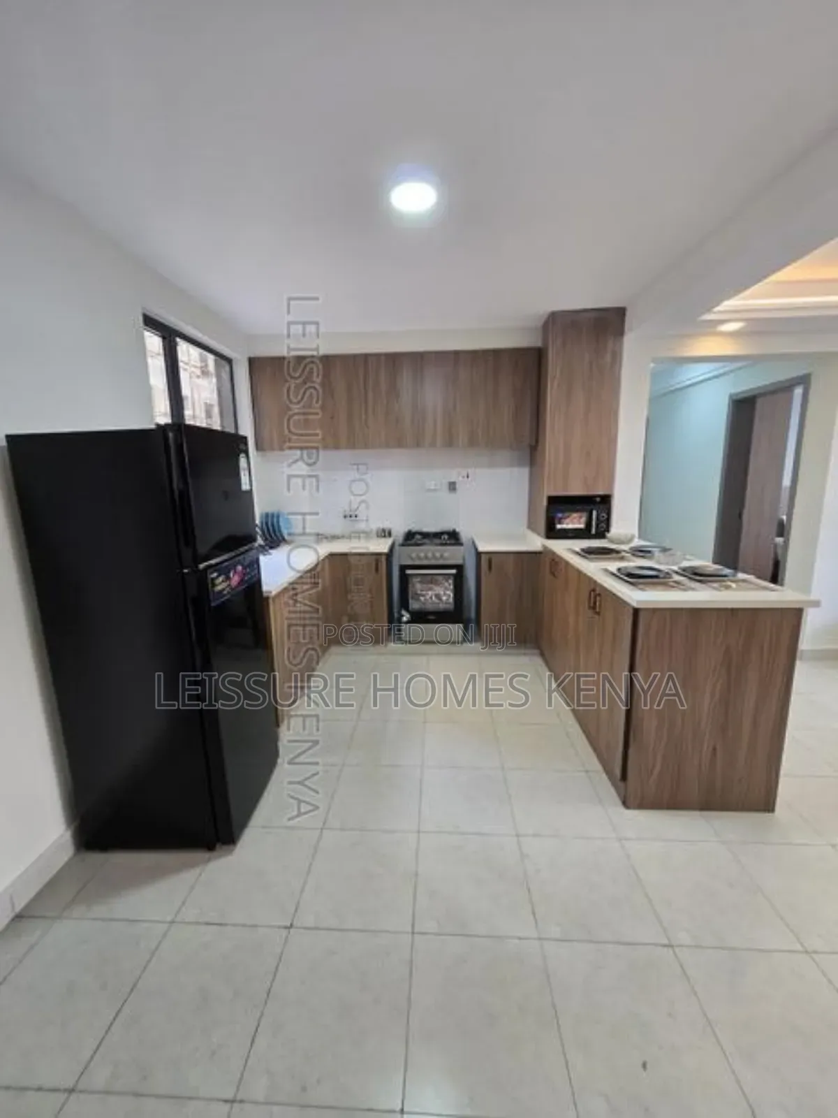 3bdrm Apartment in Kitengela for sale
