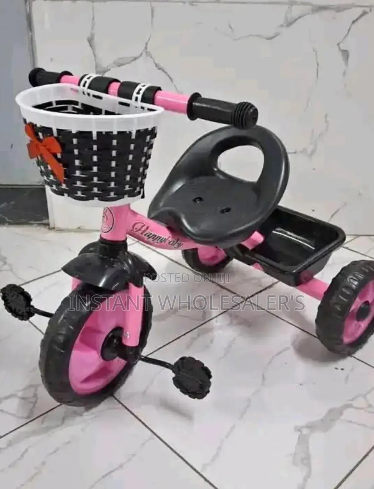 Kids Trycircle Bikes