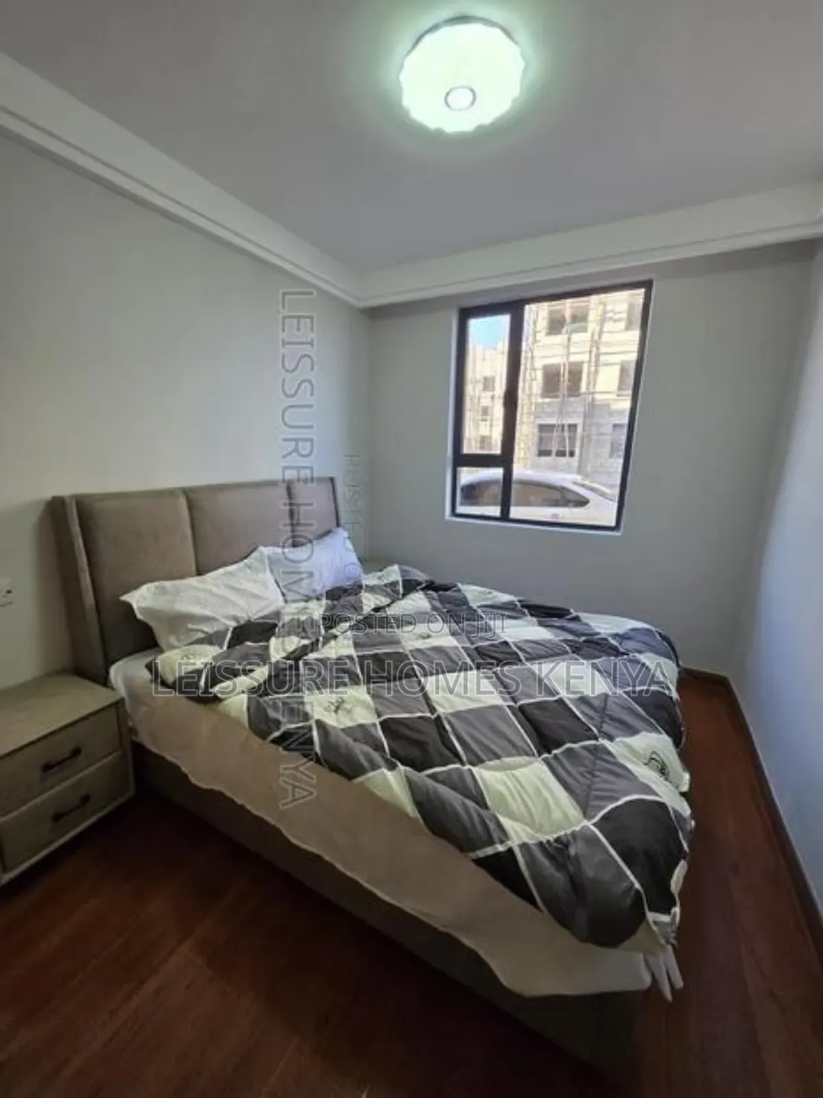 3bdrm Apartment in Kitengela for sale
