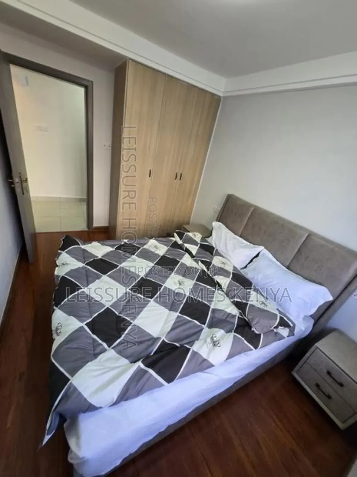 3bdrm Apartment in Kitengela for sale