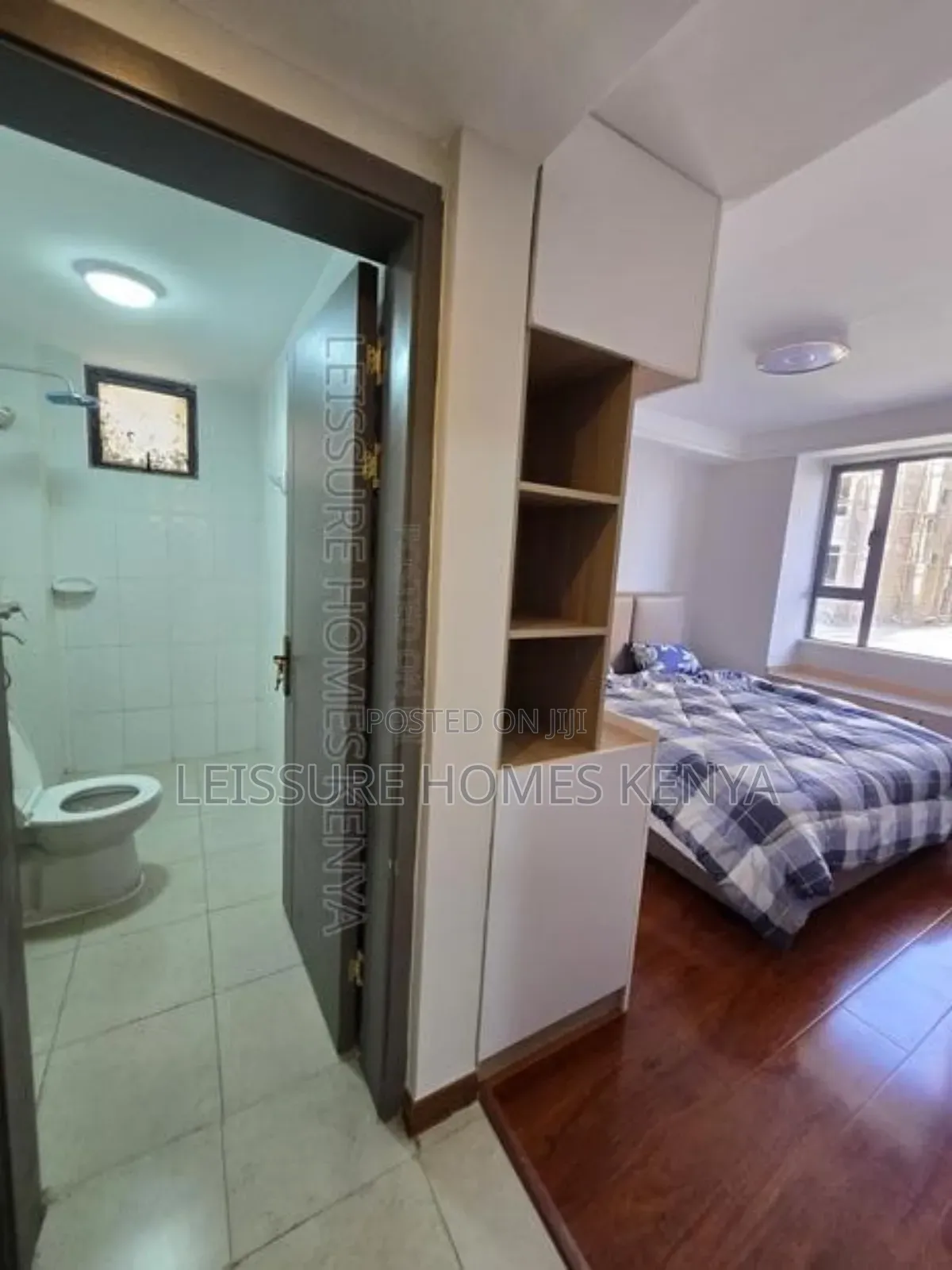 3bdrm Apartment in Kitengela for sale