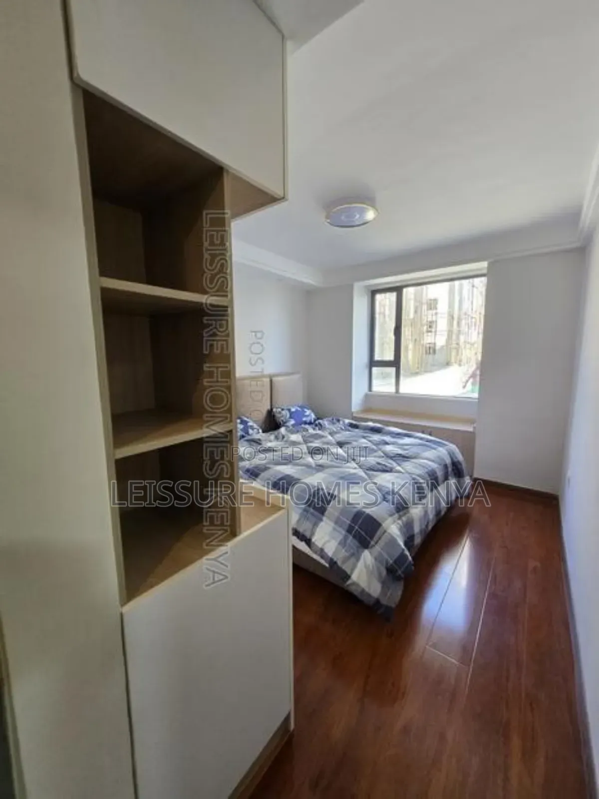 3bdrm Apartment in Kitengela for sale