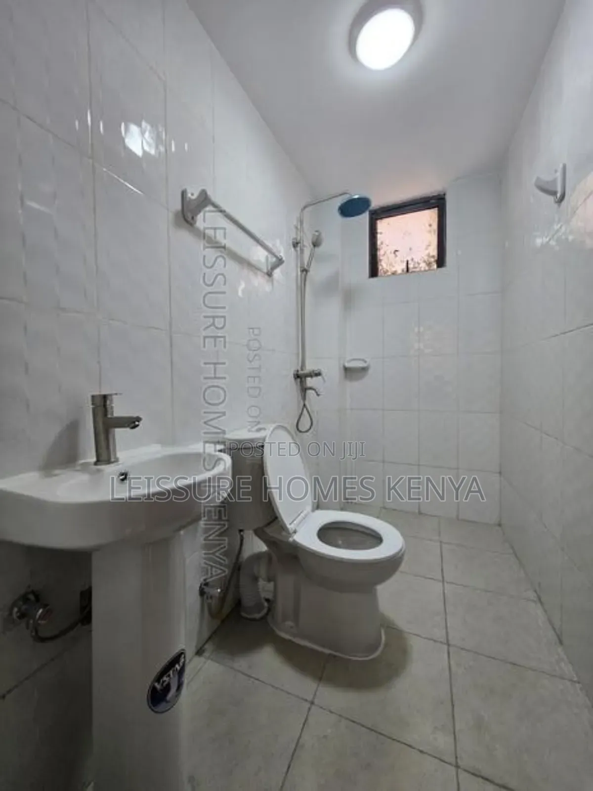 3bdrm Apartment in Kitengela for sale