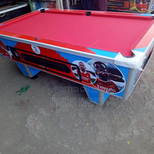 Snooker Pool Tables