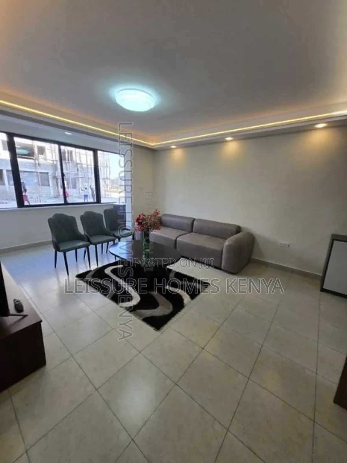 3bdrm Apartment in Kitengela for sale