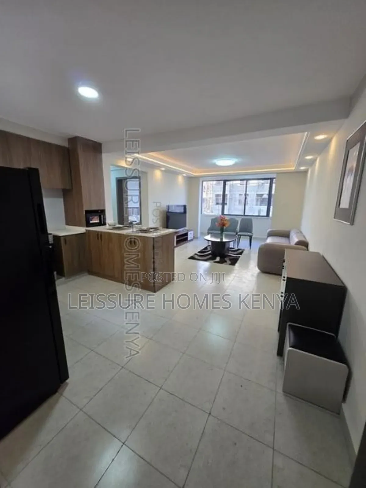 3bdrm Apartment in Kitengela for sale