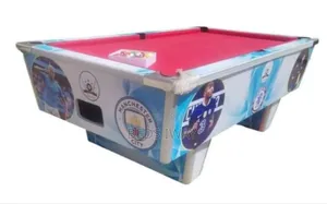 Sport Pooltables