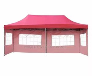 Automatic/Pop-Up Canopytent - main view