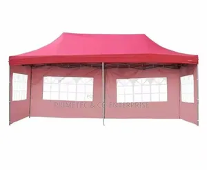 Automatic/Pop-Up Canopytent