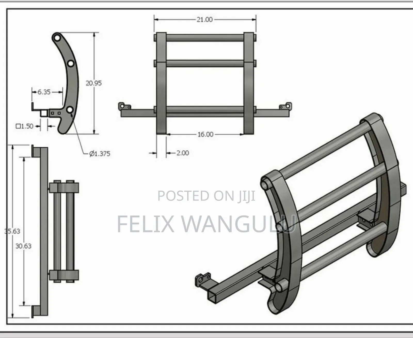 All Cars Bullbars-roofracks-sidesteps-norkel-rock Sliders