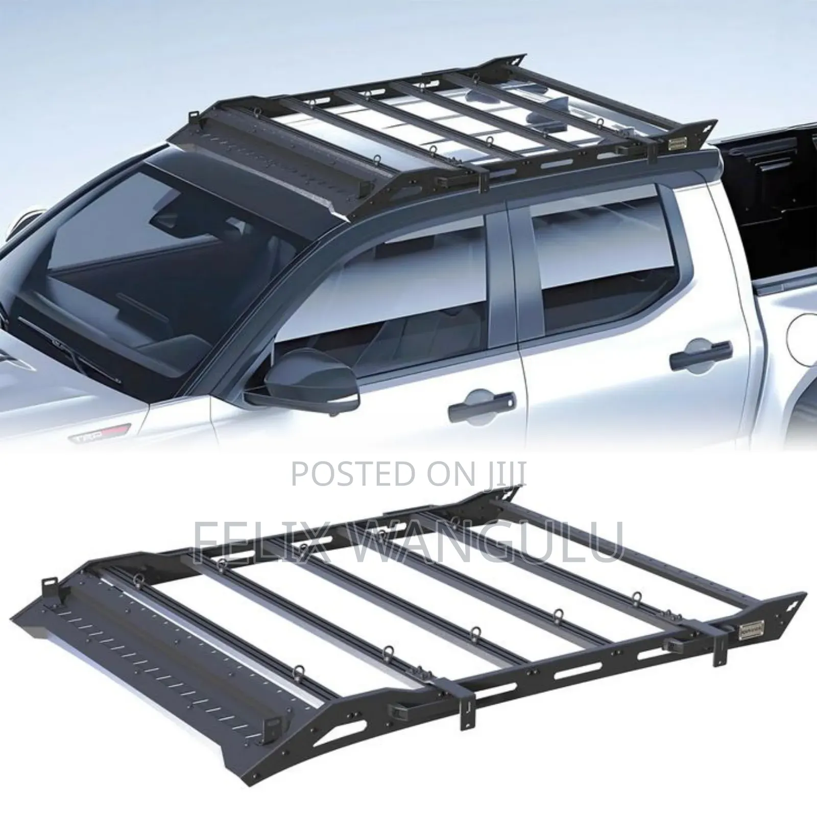 All Cars Bullbars-roofracks-sidesteps-norkel-rock Sliders