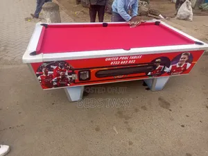 Sport Pooltables
