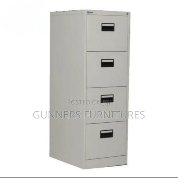 4 Drawers Steel Filing Cabinet Filing Cabinet.