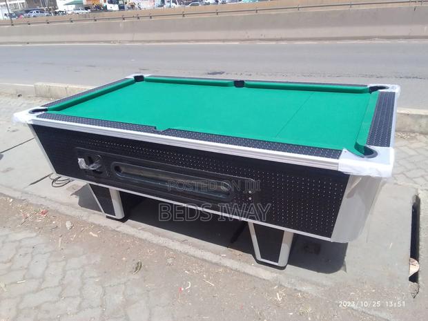 Snooker Pooltable