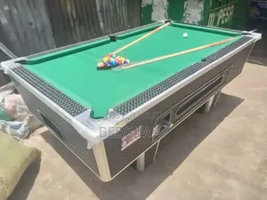 Pooltable Complete Snooker Tables