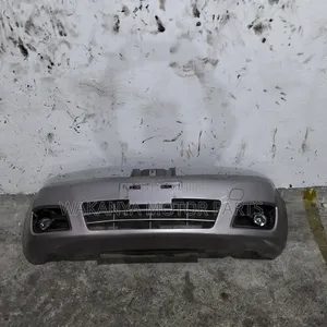 Nissan Note E11 Model 2008/2011 Front Bumper With Fog Lamps