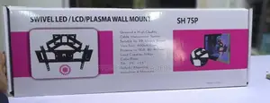 Swivel Led /LCD / Plasma Wall Mount 75p 32 -85inches