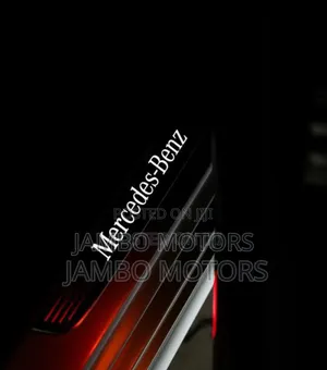 Mercedes-Benz E250 2019 Silver