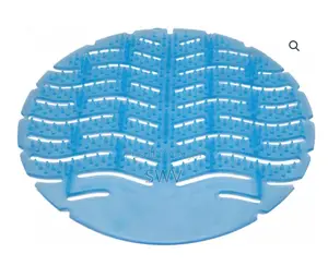 Deodorized Urinal Mats 12pcs