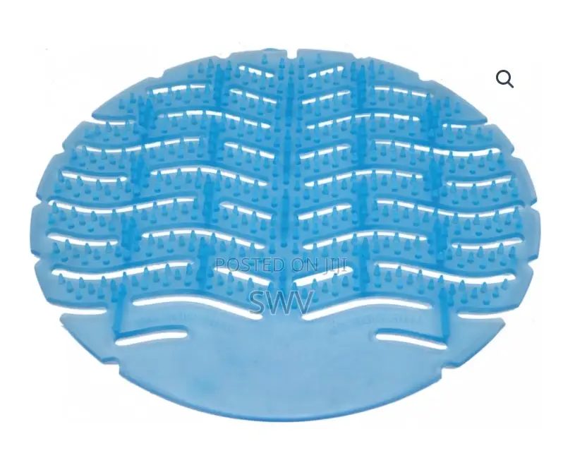 Deodorized Urinal Mats 12pcs