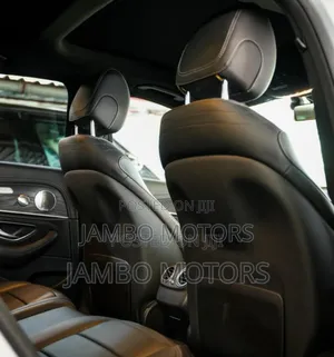 Mercedes-Benz E250 2019 Silver