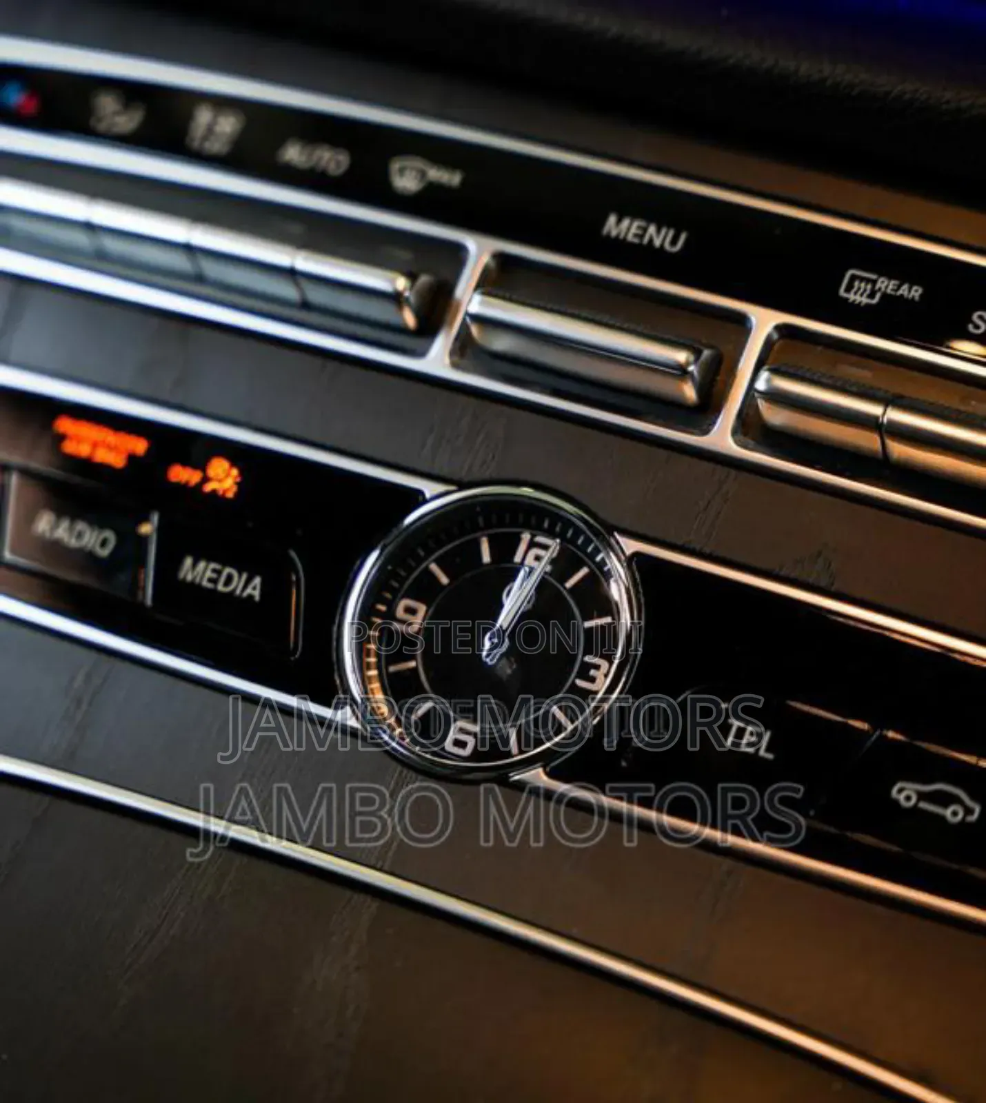 Mercedes-Benz E250 2019 Silver