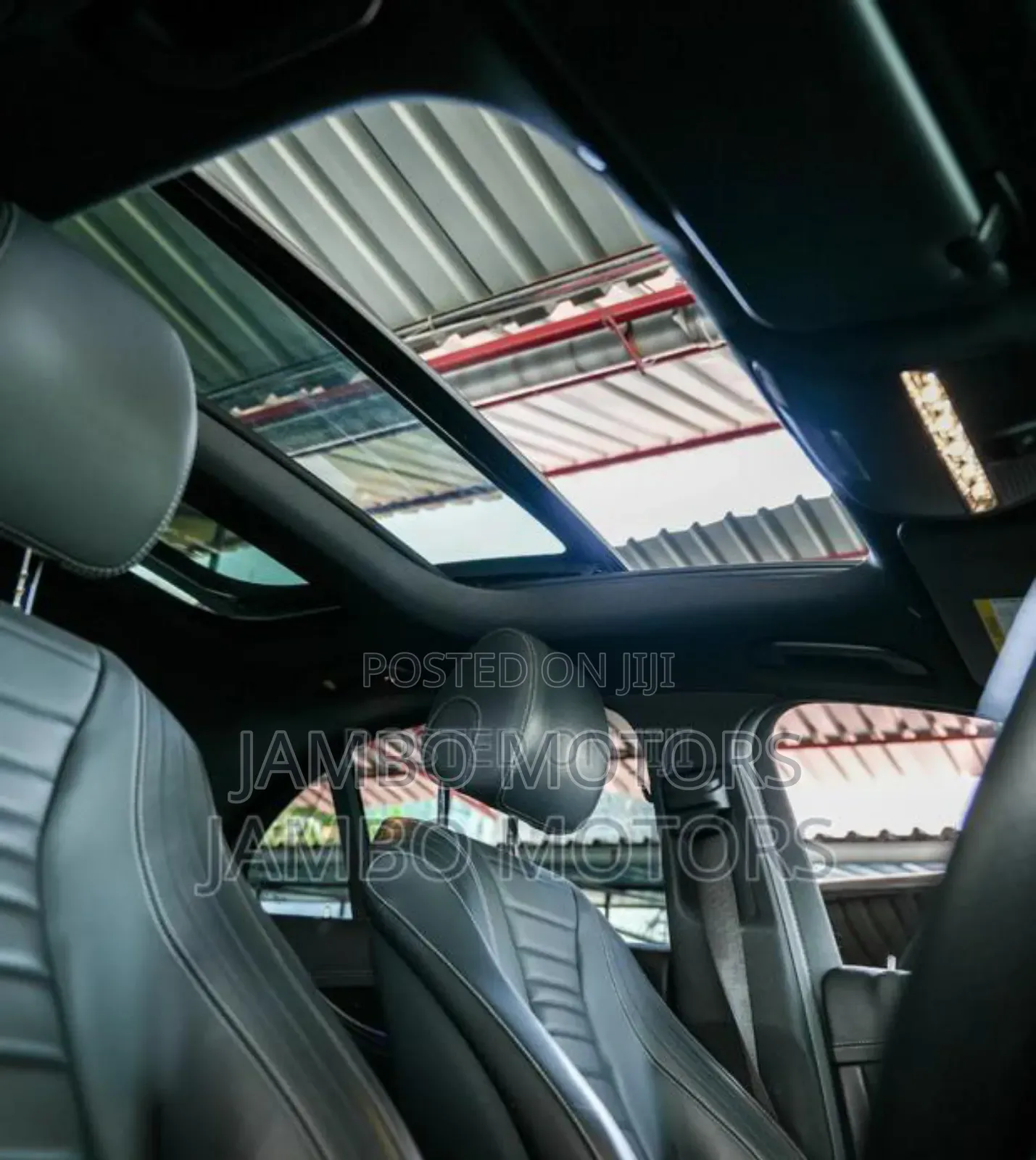 Mercedes-Benz E250 2019 Silver