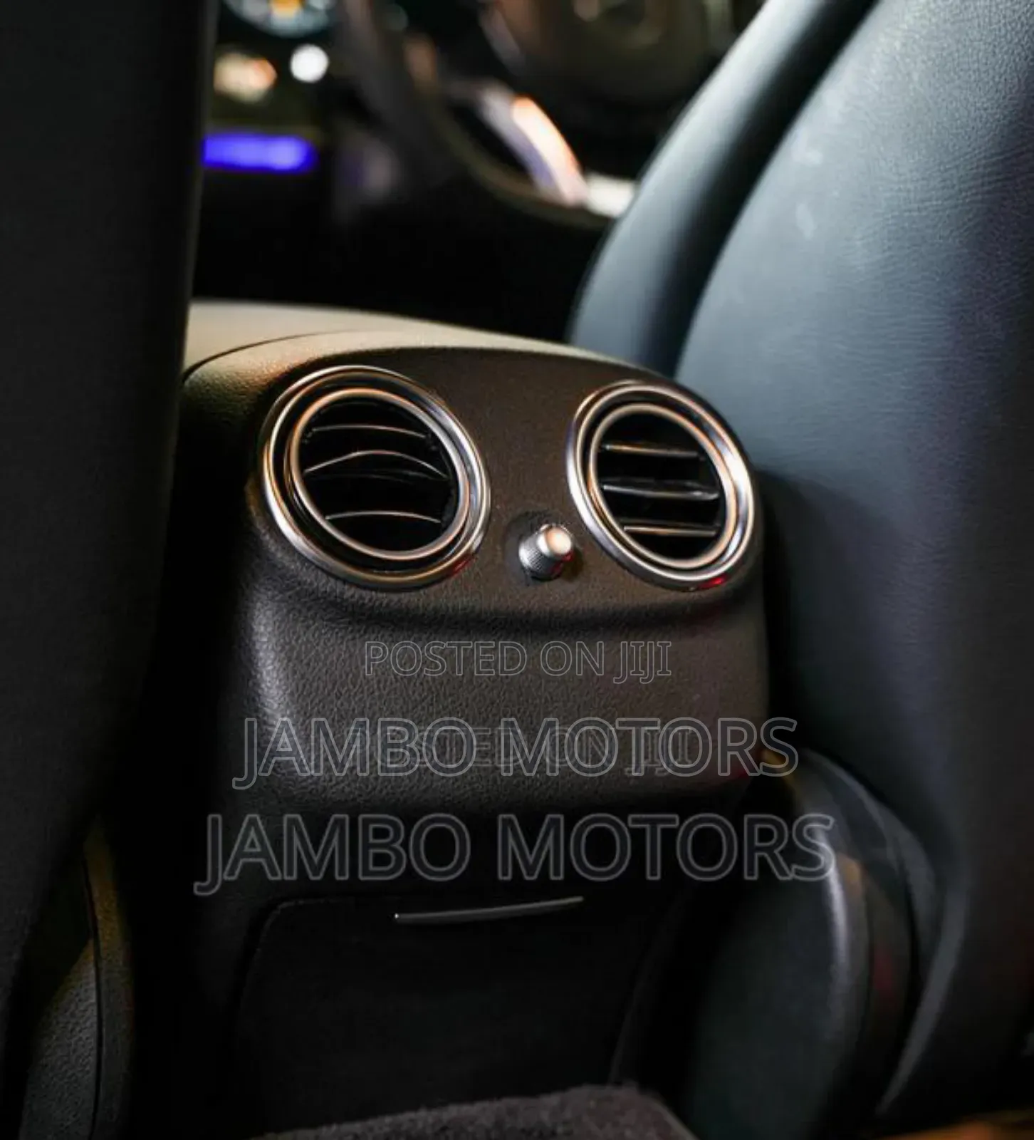 Mercedes-Benz E250 2019 Silver