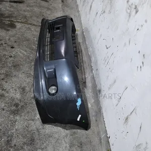Toyota Wish 2002/2003 Front Bumper Complete With Fogs Kit