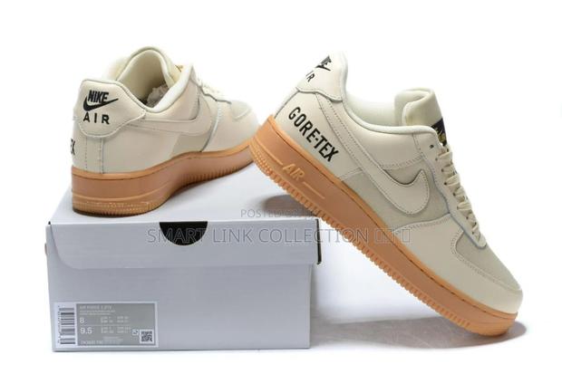 Airforce Goretex Sneakers