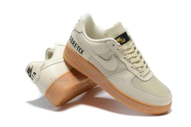 Airforce Goretex Sneakers - thumbnail 2