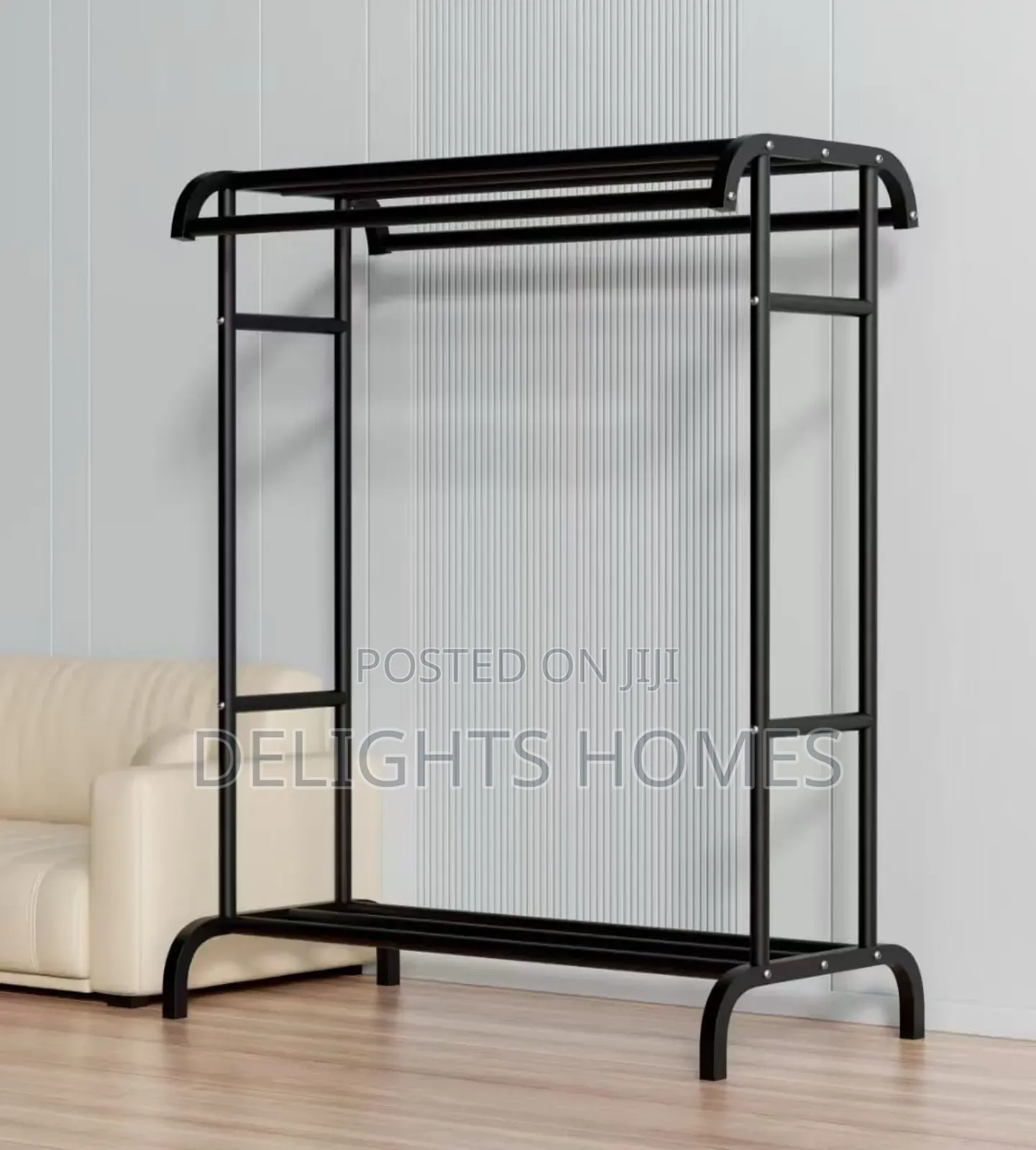 Clothes Rack-Tt