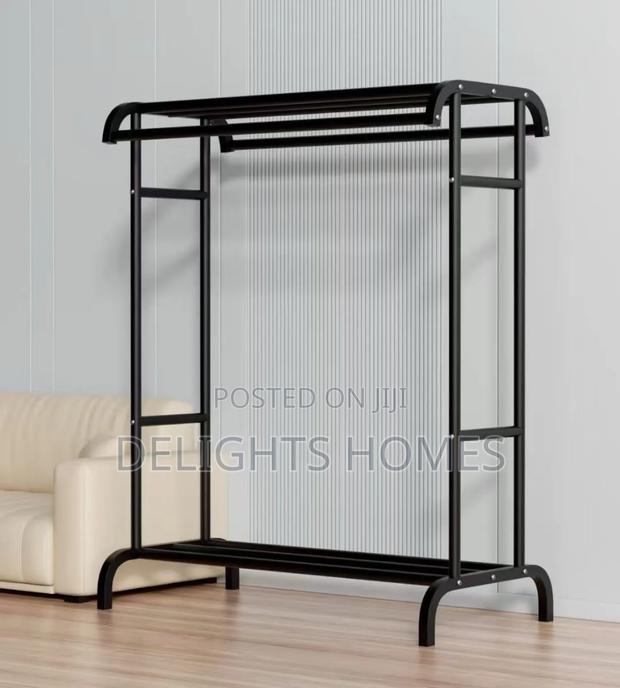 Clothes Rack-Tt - main view