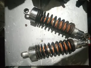 Motorbike Shock Absorbers