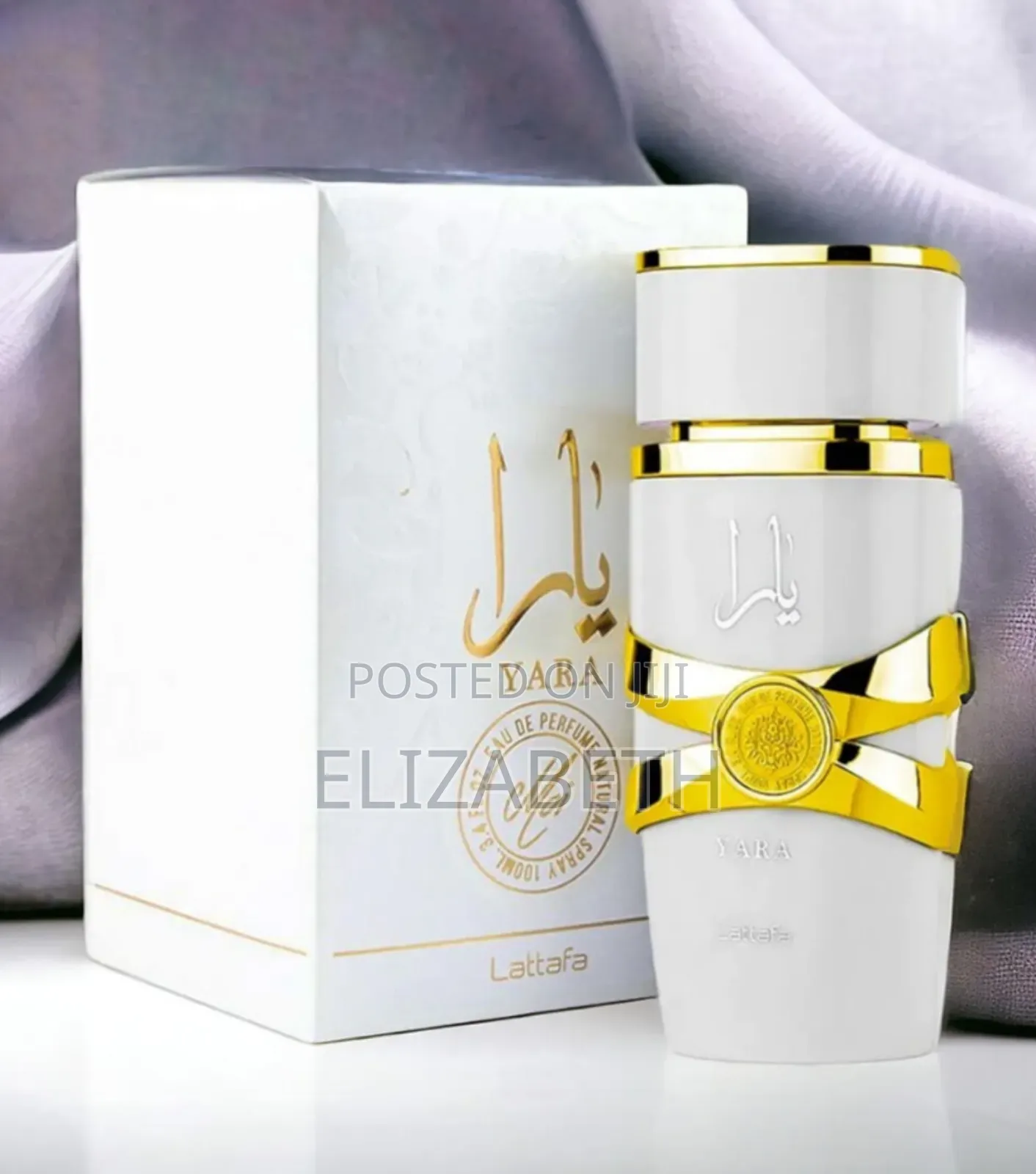 Arabic Uae Parfum