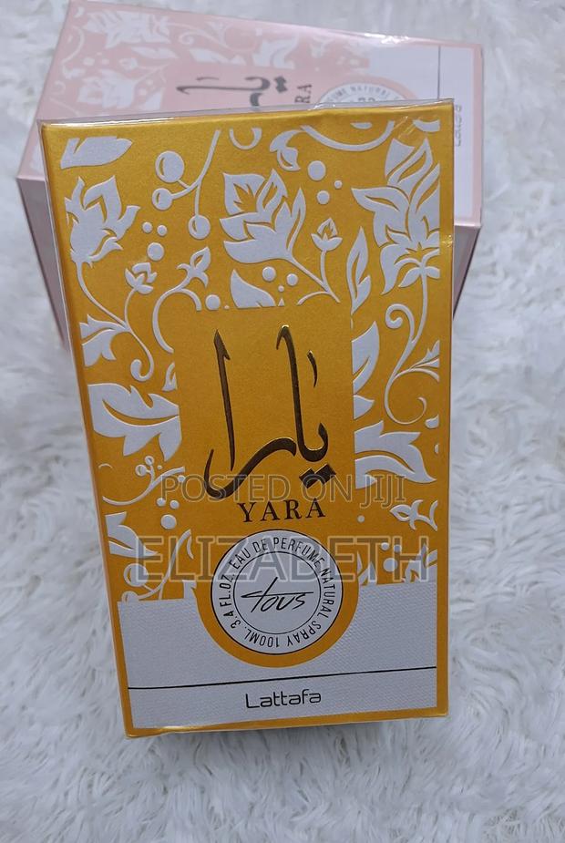 Arabic Uae Parfum - thumbnail 3