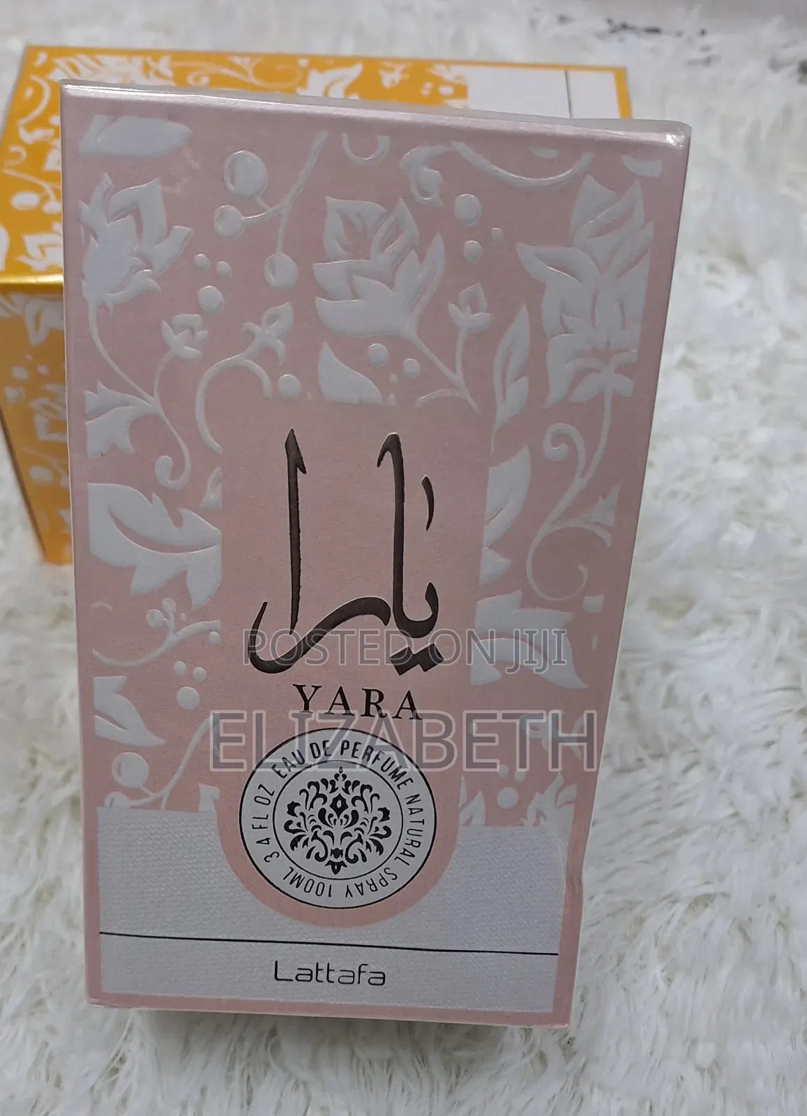 Arabic Uae Parfum