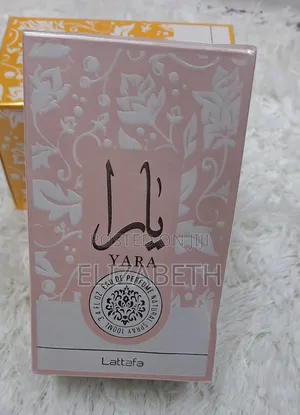 Arabic Uae Parfum