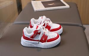 Black,White Red Kid Snickers - thumbnail 2