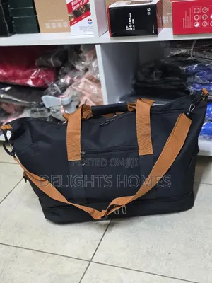 Fashion Travel Bag-Tt