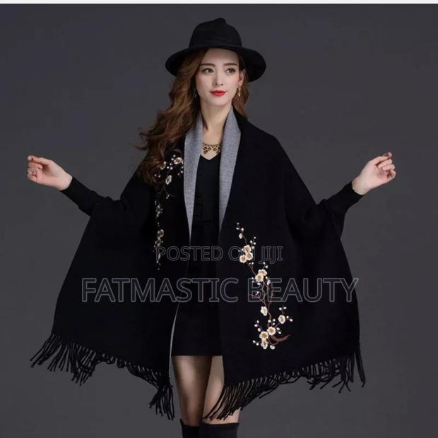 Ponchos Double Side - main view