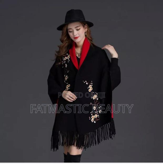 Ponchos Double Side - thumbnail 2