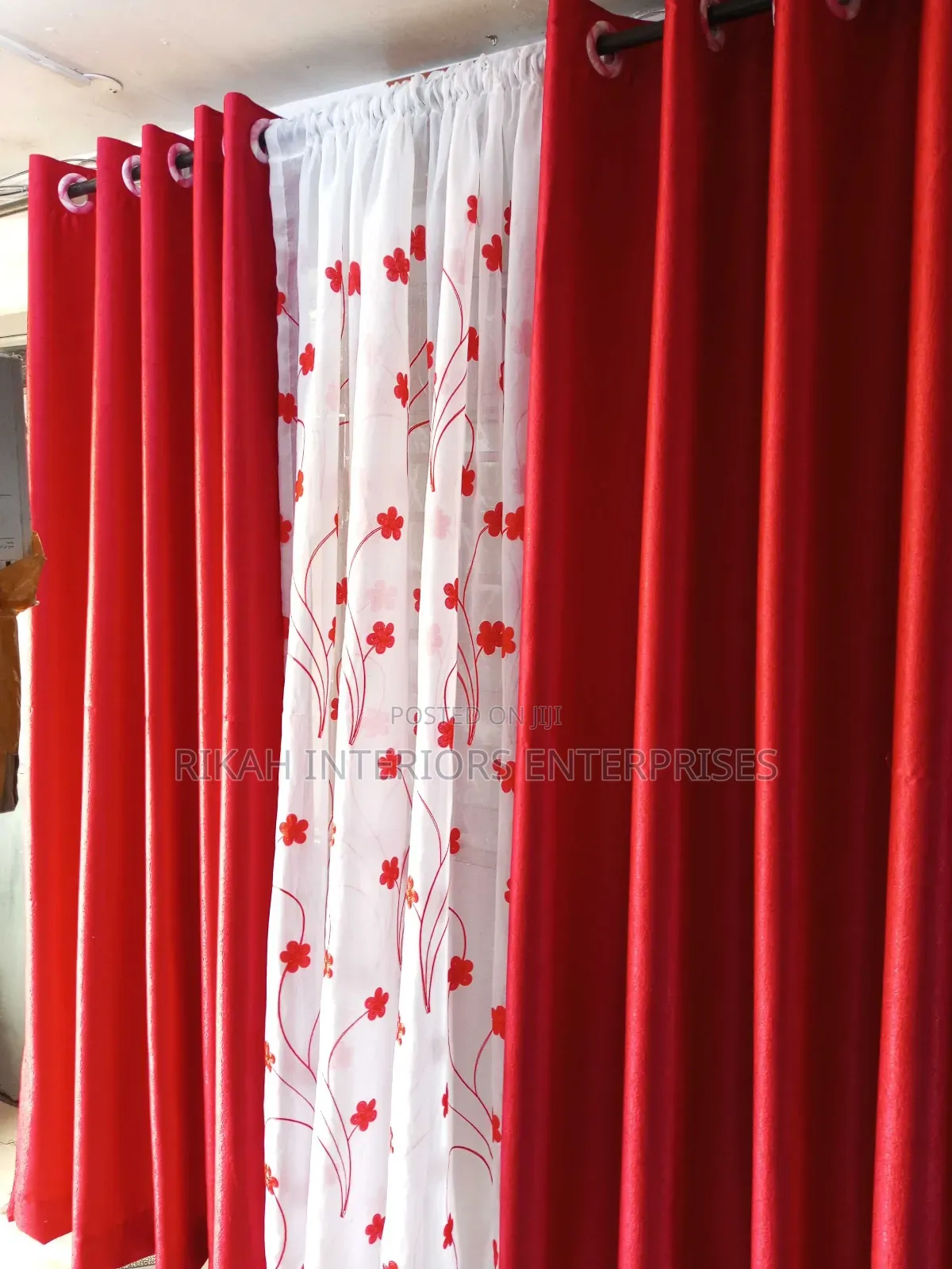 Curtains Curtains Environmental Friendly